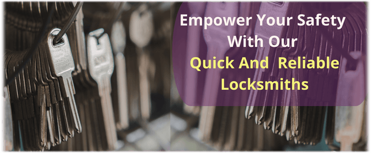 Anthem, AZ locksmiths